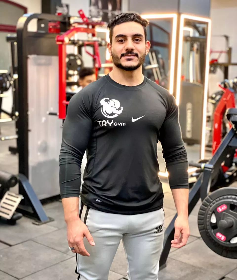 Abdallah M. Kelany